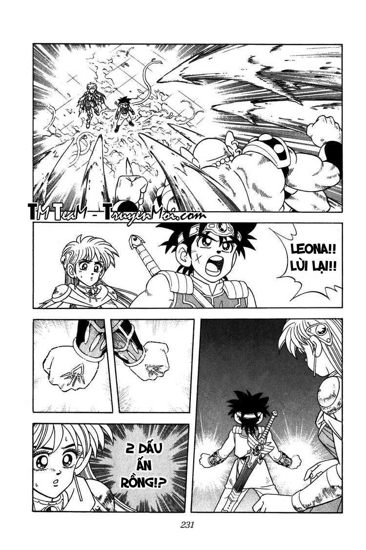 Dấu Ấn Rồng Thiêng Chapter 294 - Trang 2