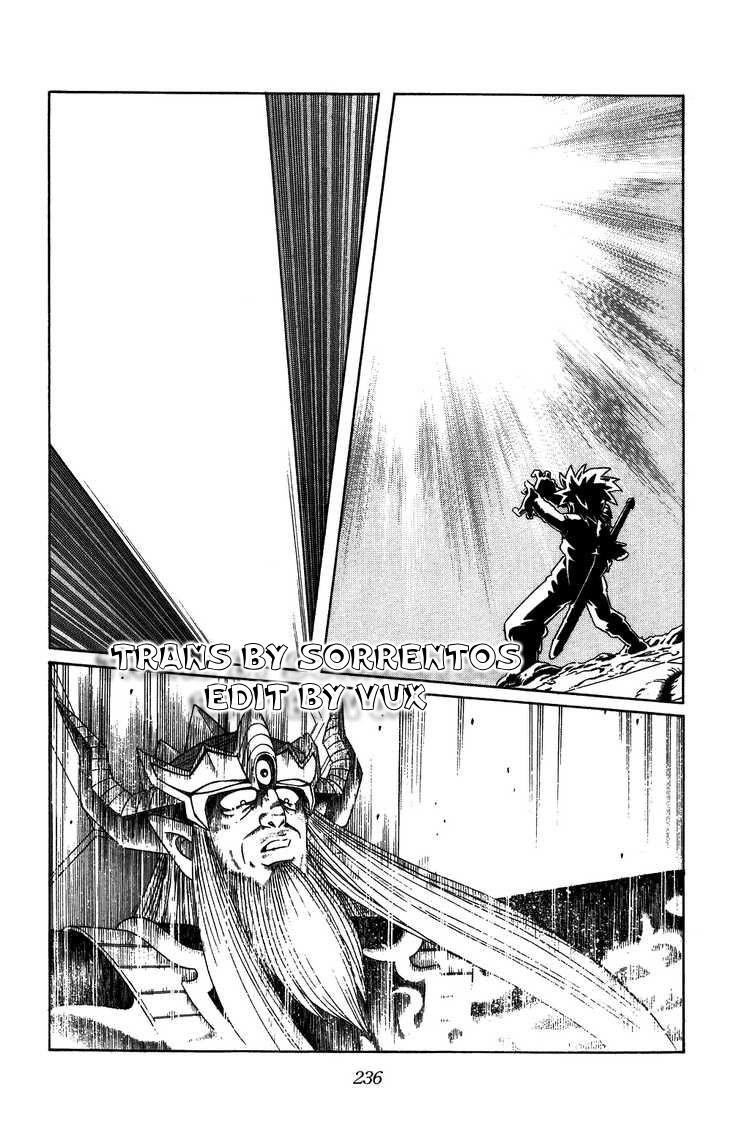 Dấu Ấn Rồng Thiêng Chapter 294 - Trang 2