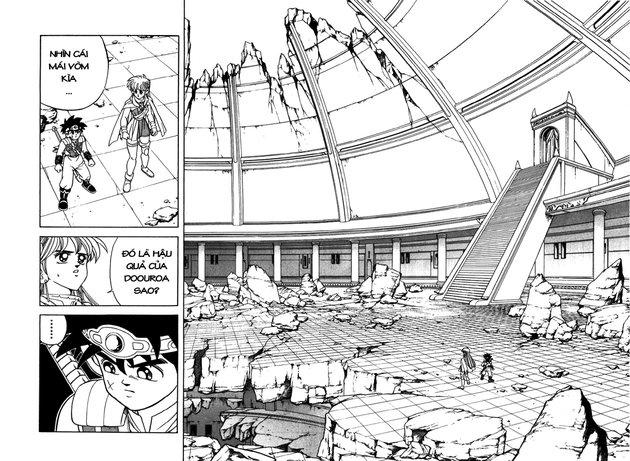 Dấu Ấn Rồng Thiêng Chapter 295 - Trang 2