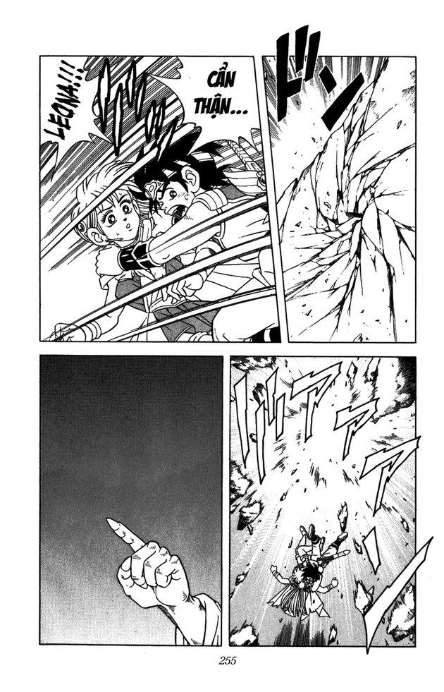 Dấu Ấn Rồng Thiêng Chapter 295 - Trang 2