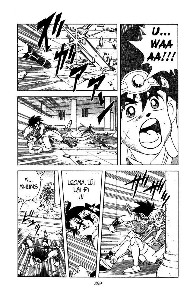 Dấu Ấn Rồng Thiêng Chapter 296 - Trang 2