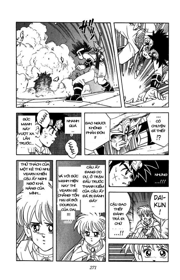 Dấu Ấn Rồng Thiêng Chapter 296 - Trang 2