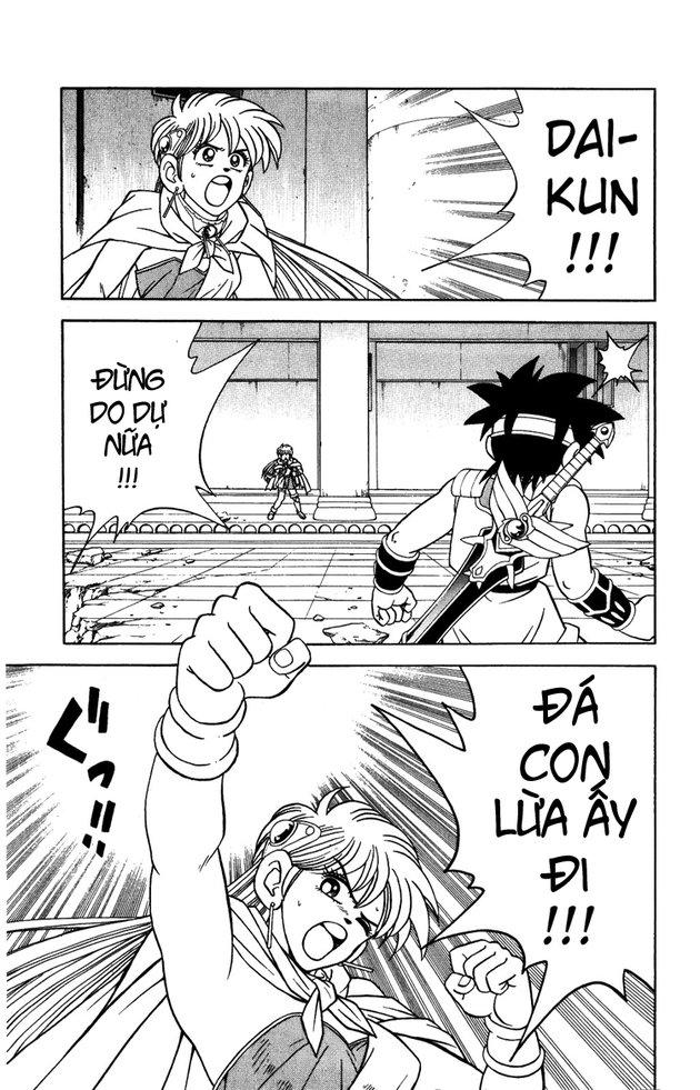 Dấu Ấn Rồng Thiêng Chapter 296 - Trang 2