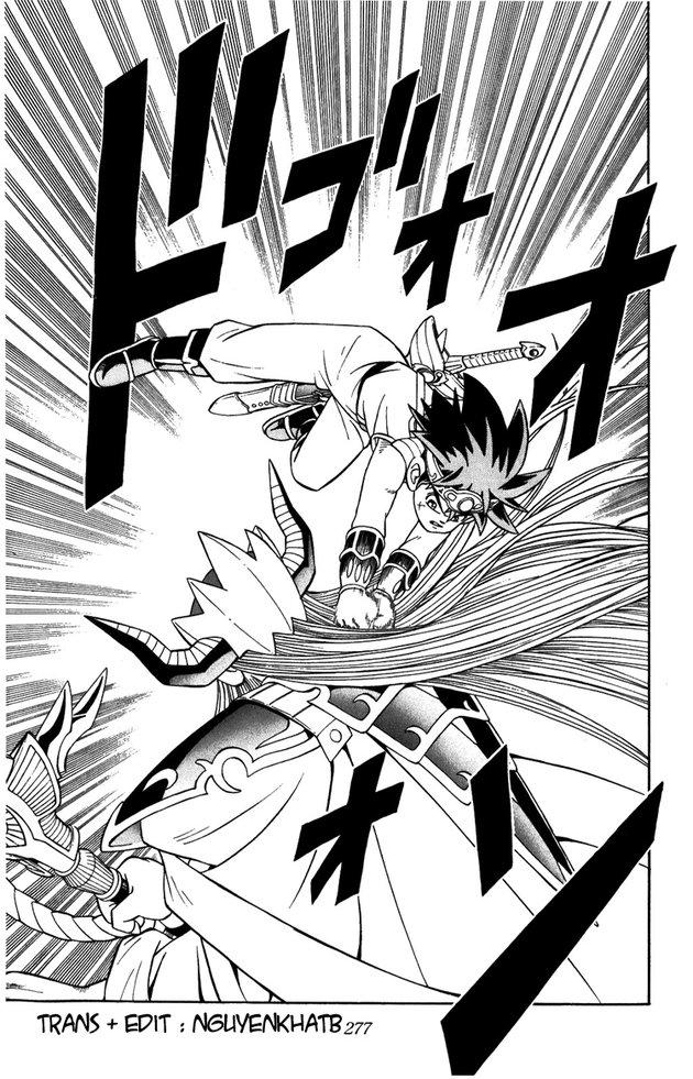 Dấu Ấn Rồng Thiêng Chapter 296 - Trang 2