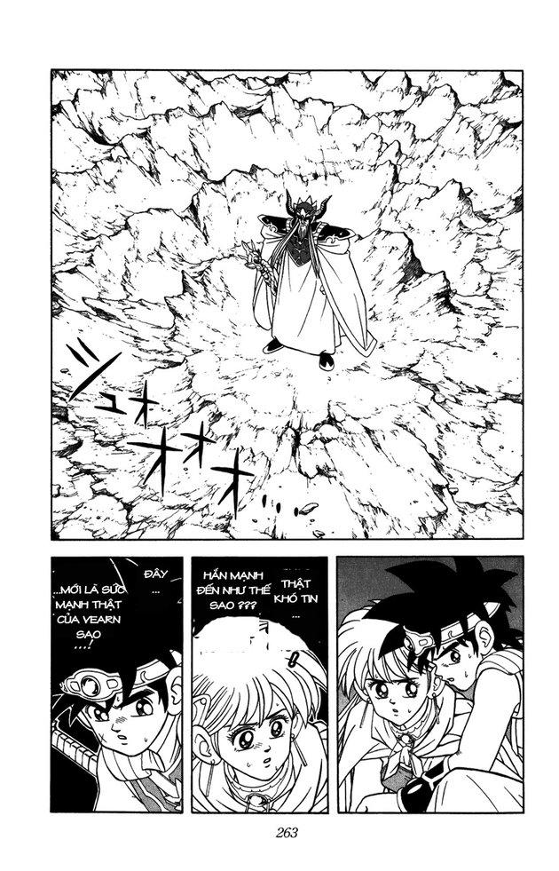 Dấu Ấn Rồng Thiêng Chapter 296 - Trang 2