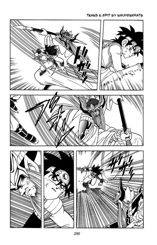 Dấu Ấn Rồng Thiêng Chapter 297 - Trang 2