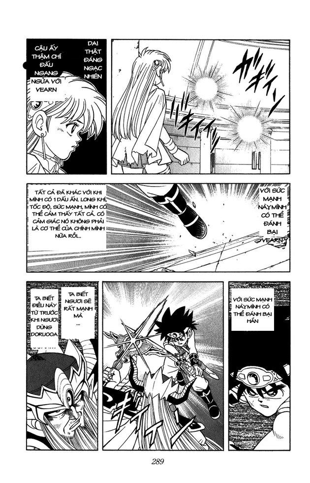 Dấu Ấn Rồng Thiêng Chapter 297 - Trang 2