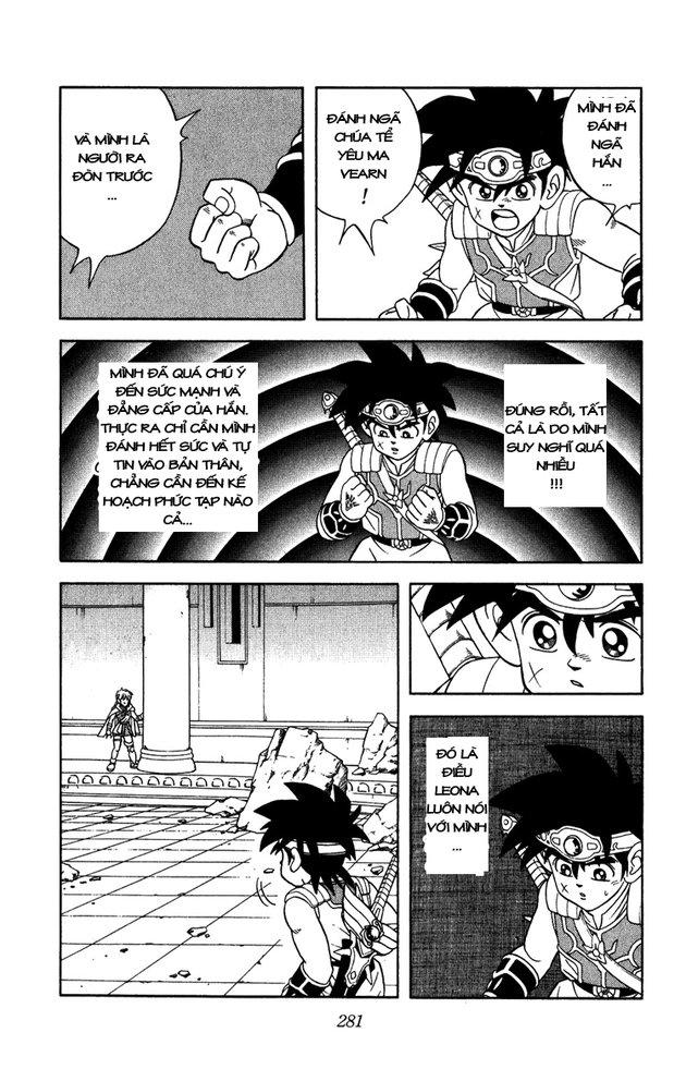 Dấu Ấn Rồng Thiêng Chapter 297 - Trang 2