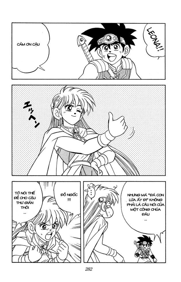 Dấu Ấn Rồng Thiêng Chapter 297 - Trang 2