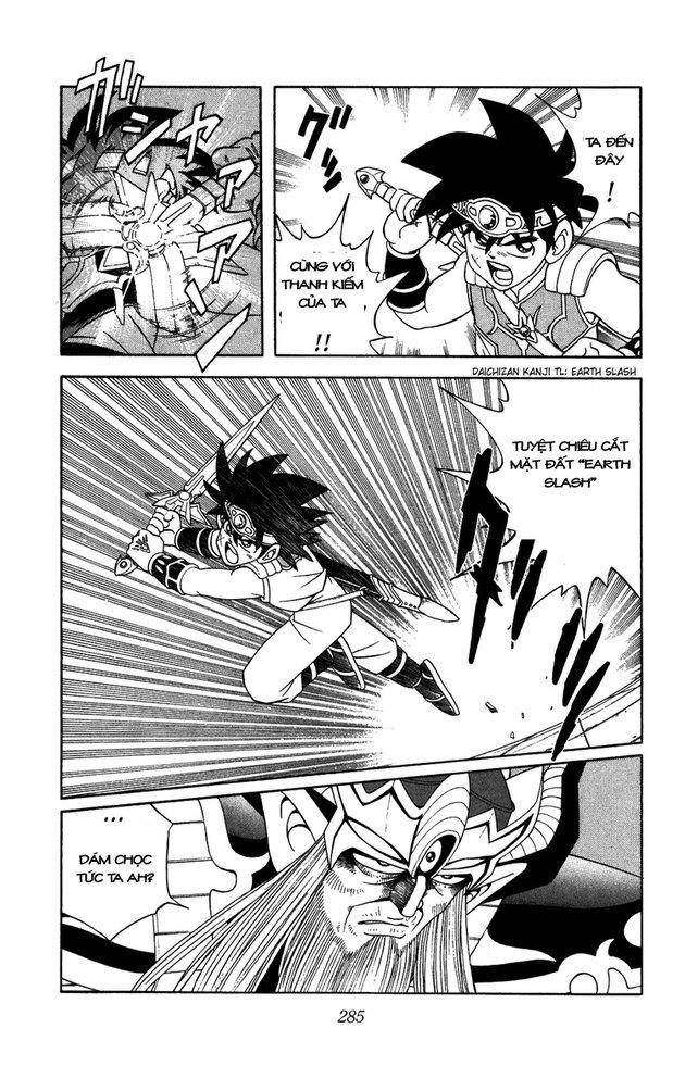 Dấu Ấn Rồng Thiêng Chapter 297 - Trang 2