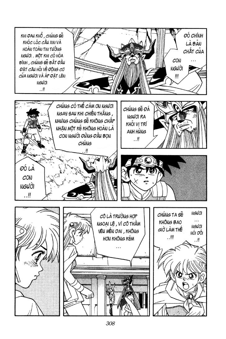 Dấu Ấn Rồng Thiêng Chapter 298 - Trang 2