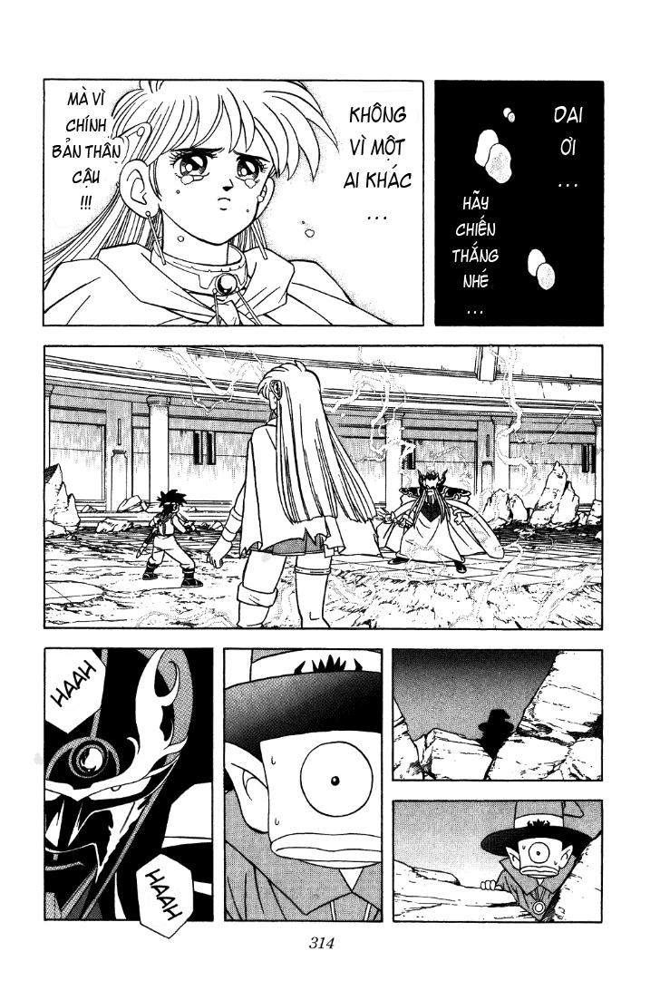 Dấu Ấn Rồng Thiêng Chapter 298 - Trang 2