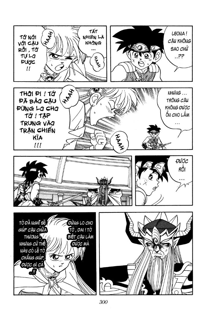 Dấu Ấn Rồng Thiêng Chapter 298 - Trang 2