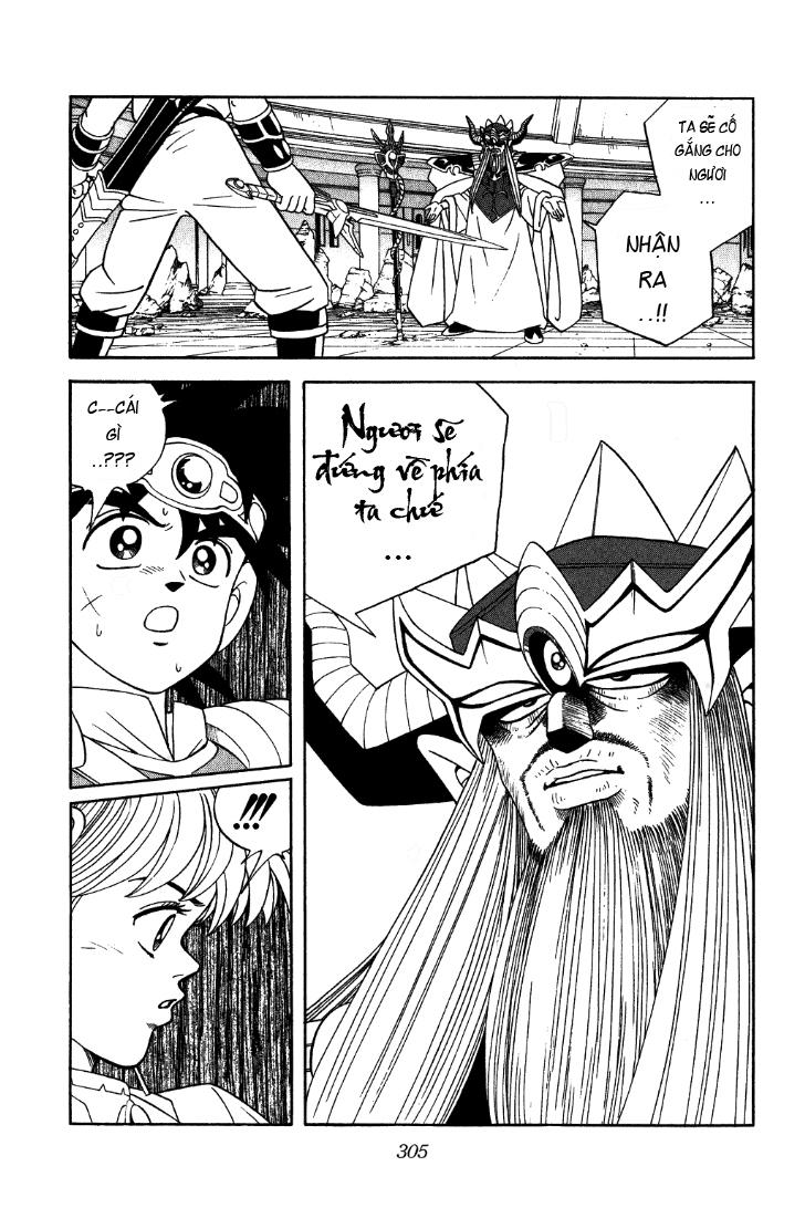 Dấu Ấn Rồng Thiêng Chapter 298 - Trang 2