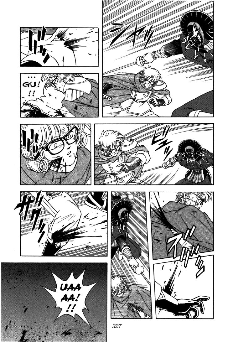 Dấu Ấn Rồng Thiêng Chapter 299 - Trang 2