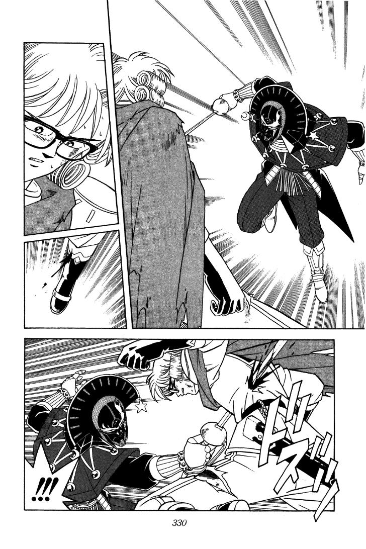 Dấu Ấn Rồng Thiêng Chapter 299 - Trang 2