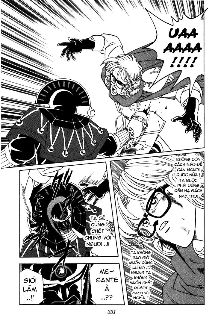 Dấu Ấn Rồng Thiêng Chapter 299 - Trang 2