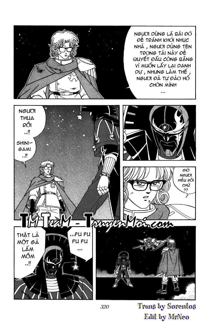 Dấu Ấn Rồng Thiêng Chapter 299 - Trang 2