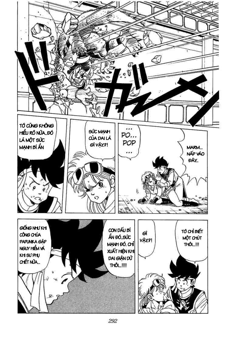 Dấu Ấn Rồng Thiêng Chapter 30 - Trang 2