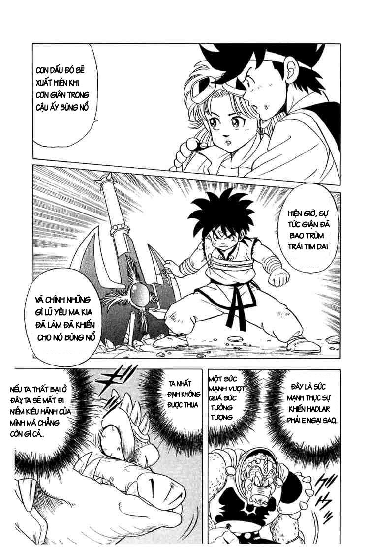 Dấu Ấn Rồng Thiêng Chapter 30 - Trang 2