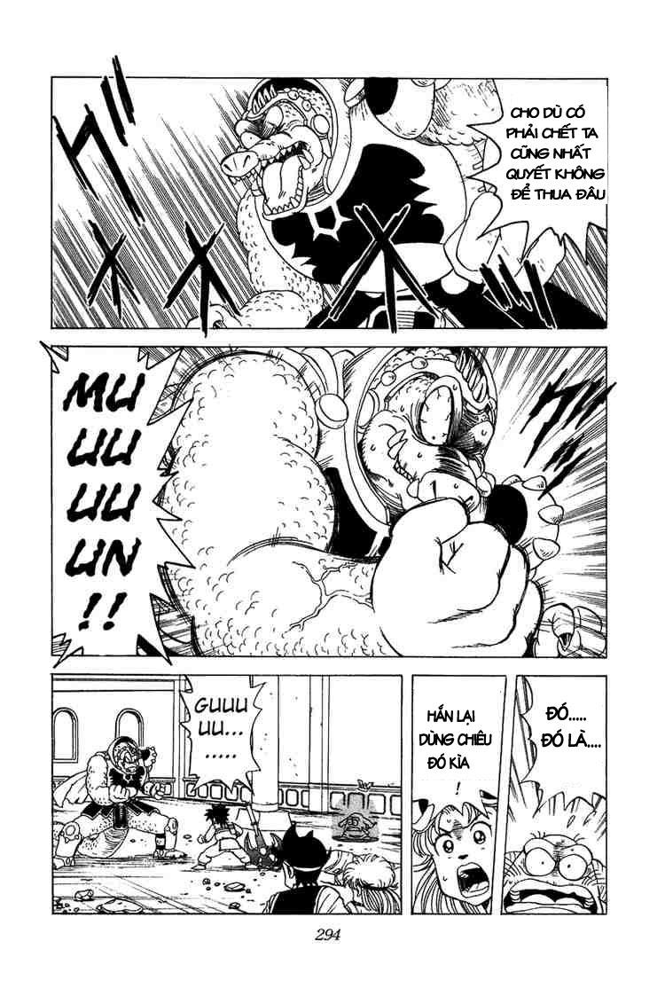 Dấu Ấn Rồng Thiêng Chapter 30 - Trang 2