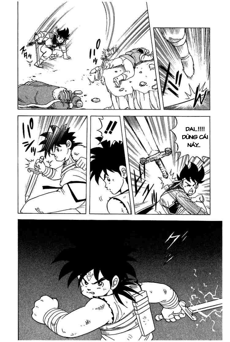 Dấu Ấn Rồng Thiêng Chapter 30 - Trang 2