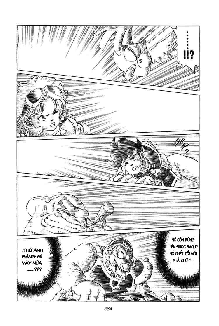 Dấu Ấn Rồng Thiêng Chapter 30 - Trang 2