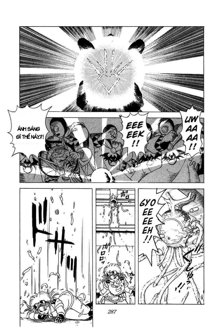 Dấu Ấn Rồng Thiêng Chapter 30 - Trang 2