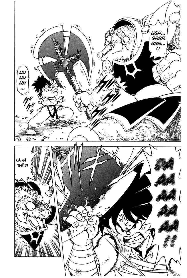 Dấu Ấn Rồng Thiêng Chapter 30 - Trang 2