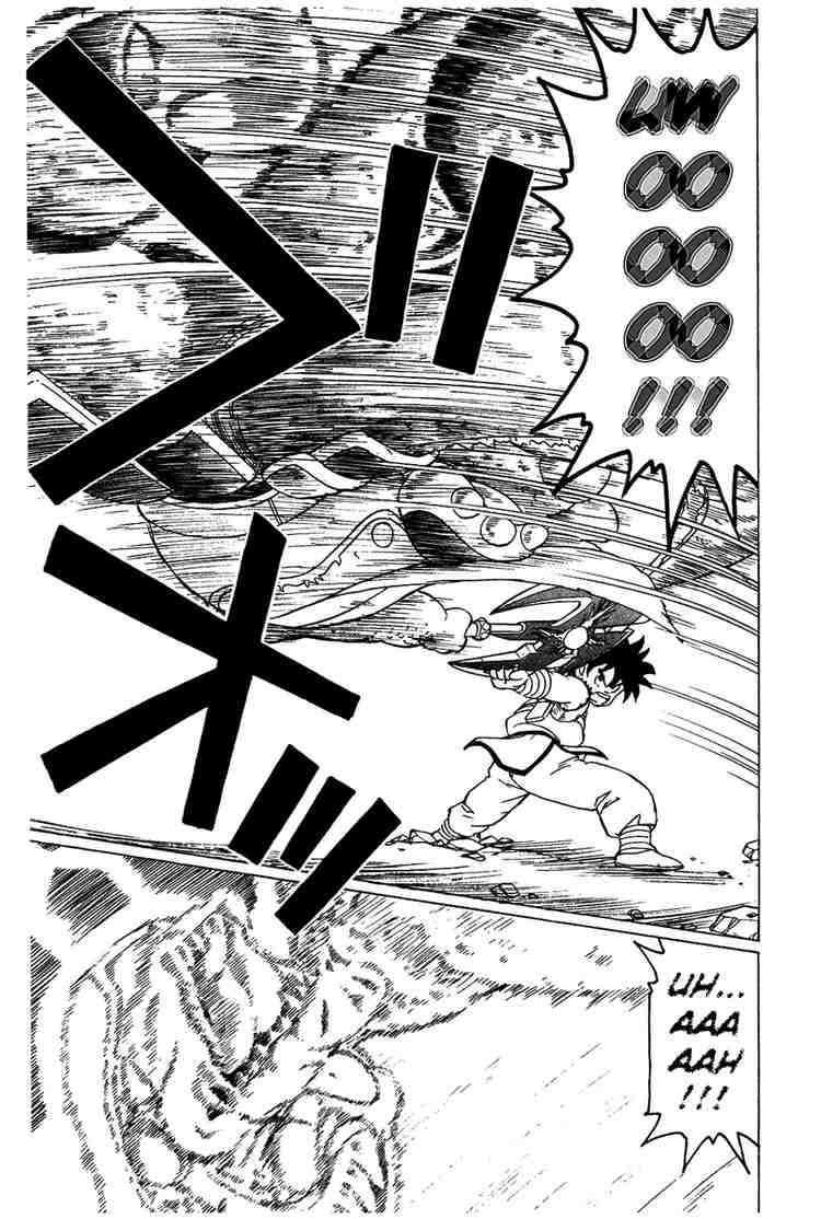 Dấu Ấn Rồng Thiêng Chapter 30 - Trang 2