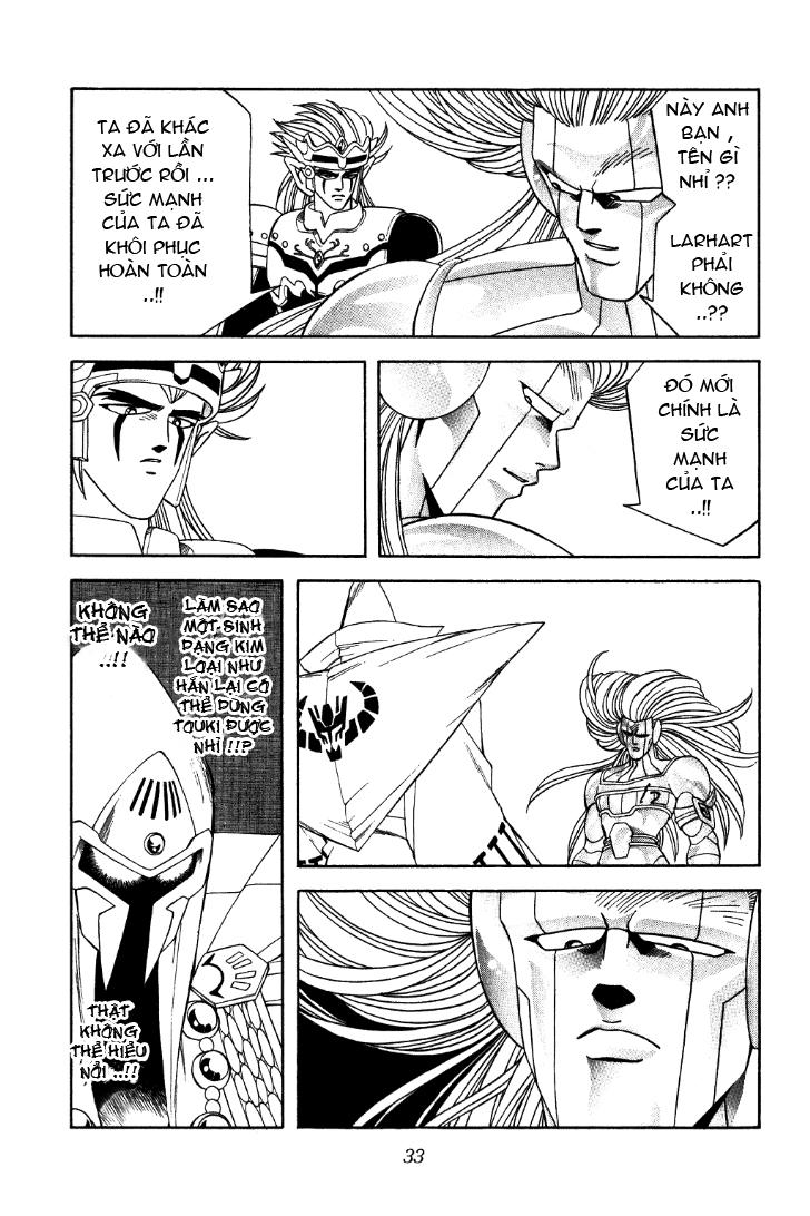 Dấu Ấn Rồng Thiêng Chapter 301 - Trang 2