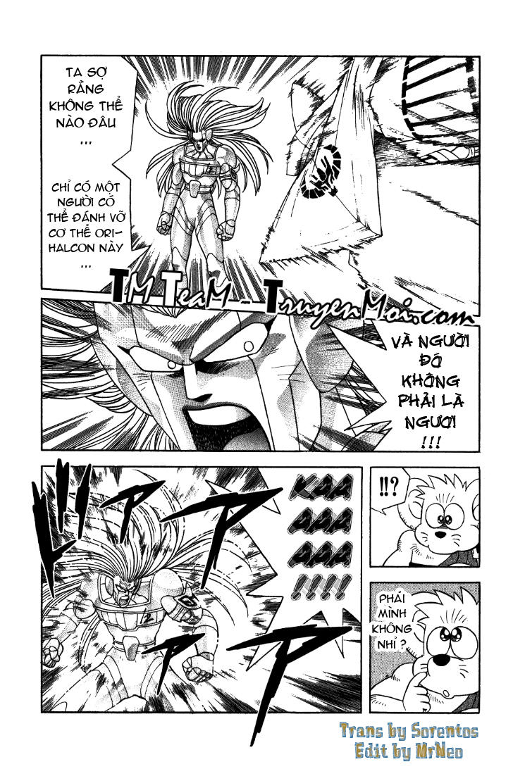 Dấu Ấn Rồng Thiêng Chapter 302 - Trang 2