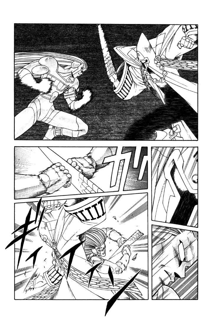 Dấu Ấn Rồng Thiêng Chapter 302 - Trang 2