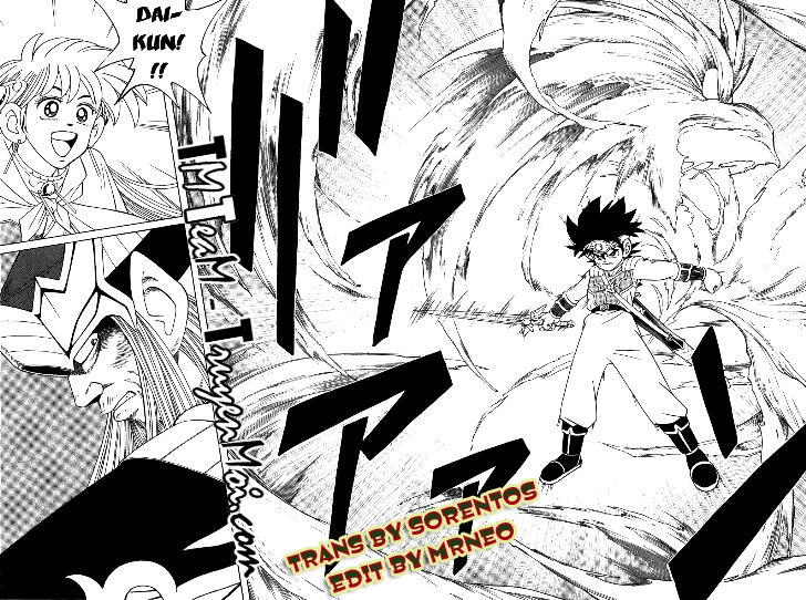 Dấu Ấn Rồng Thiêng Chapter 303 - Trang 2