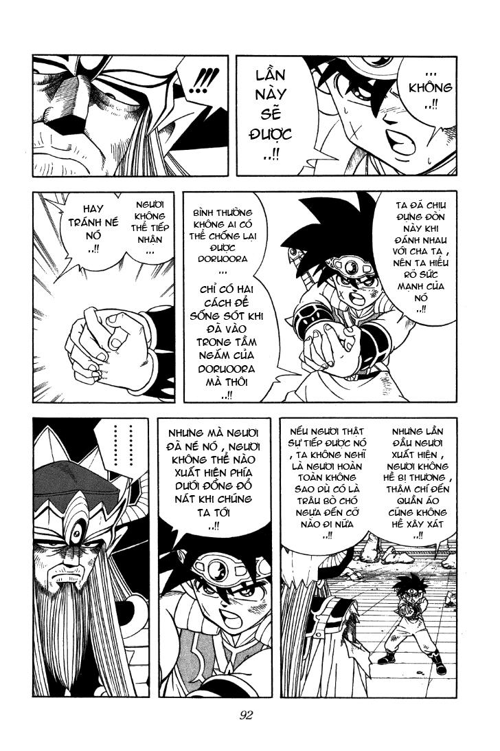 Dấu Ấn Rồng Thiêng Chapter 304 - Trang 2