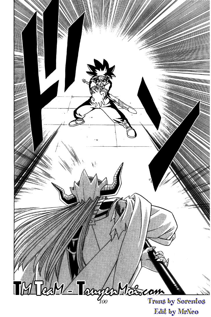 Dấu Ấn Rồng Thiêng Chapter 304 - Trang 2