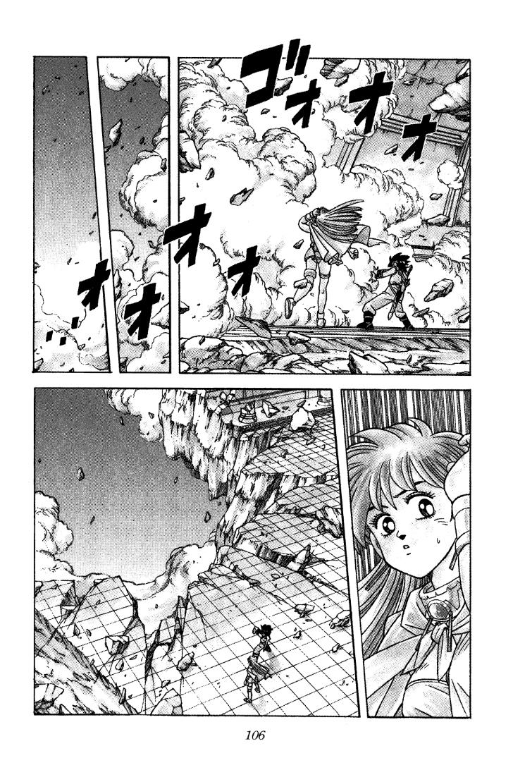 Dấu Ấn Rồng Thiêng Chapter 305 - Trang 2