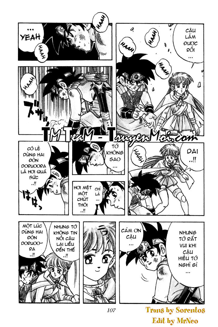 Dấu Ấn Rồng Thiêng Chapter 305 - Trang 2