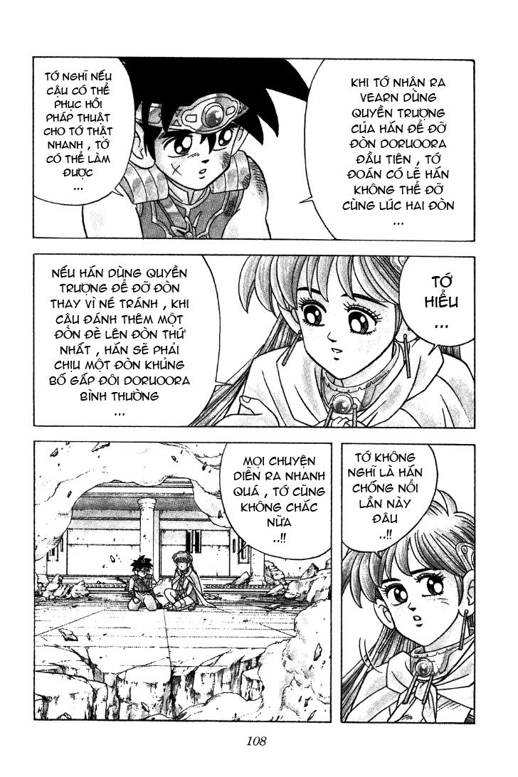 Dấu Ấn Rồng Thiêng Chapter 305 - Trang 2