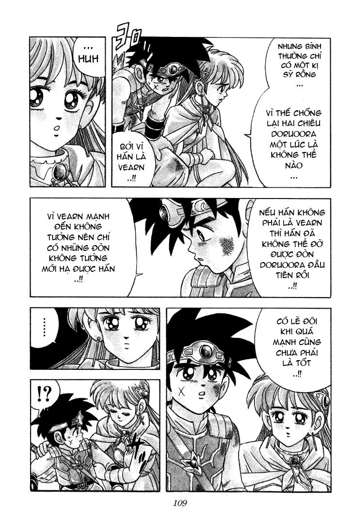 Dấu Ấn Rồng Thiêng Chapter 305 - Trang 2