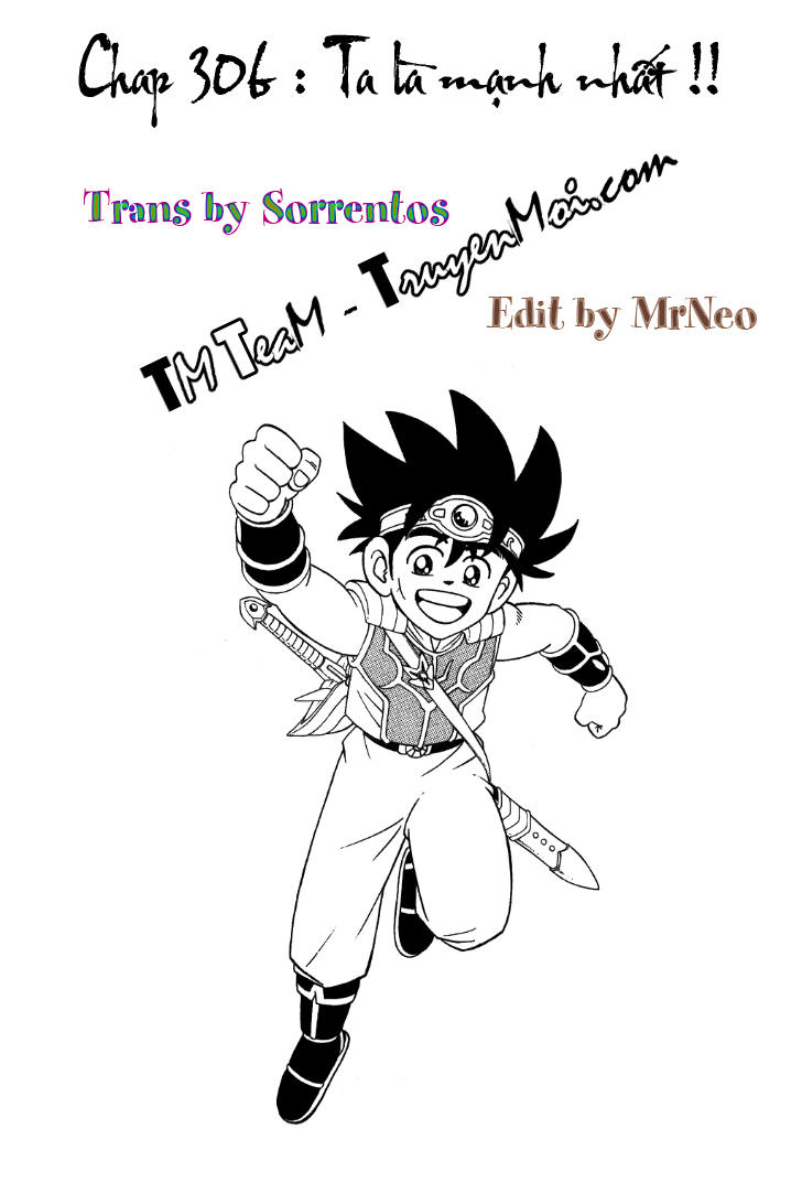 Dấu Ấn Rồng Thiêng Chapter 306 - Trang 2