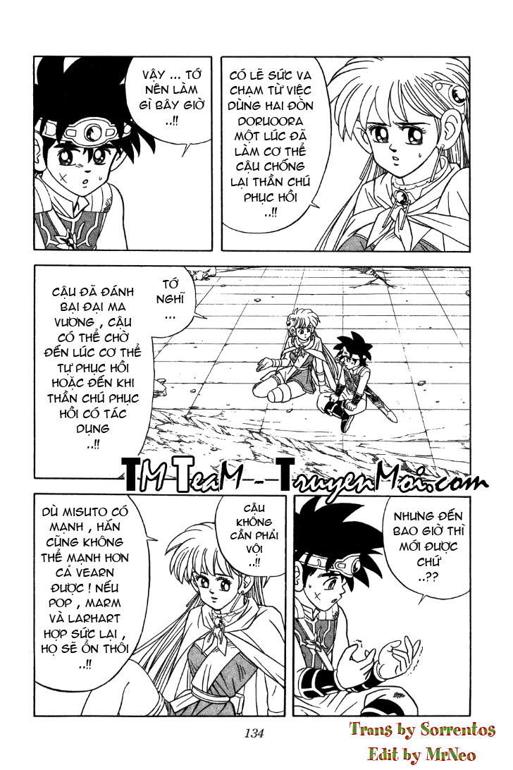 Dấu Ấn Rồng Thiêng Chapter 306 - Trang 2