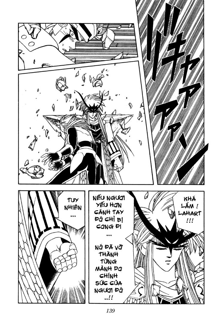 Dấu Ấn Rồng Thiêng Chapter 306 - Trang 2