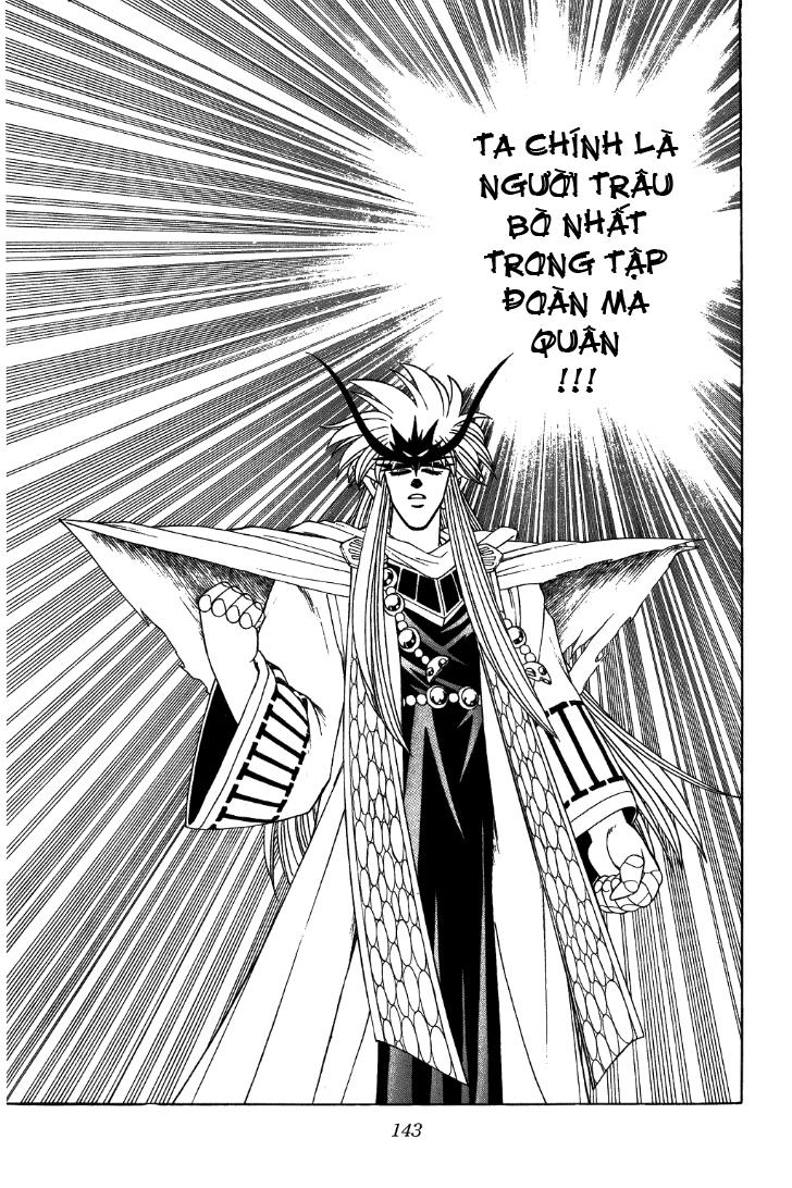 Dấu Ấn Rồng Thiêng Chapter 306 - Trang 2