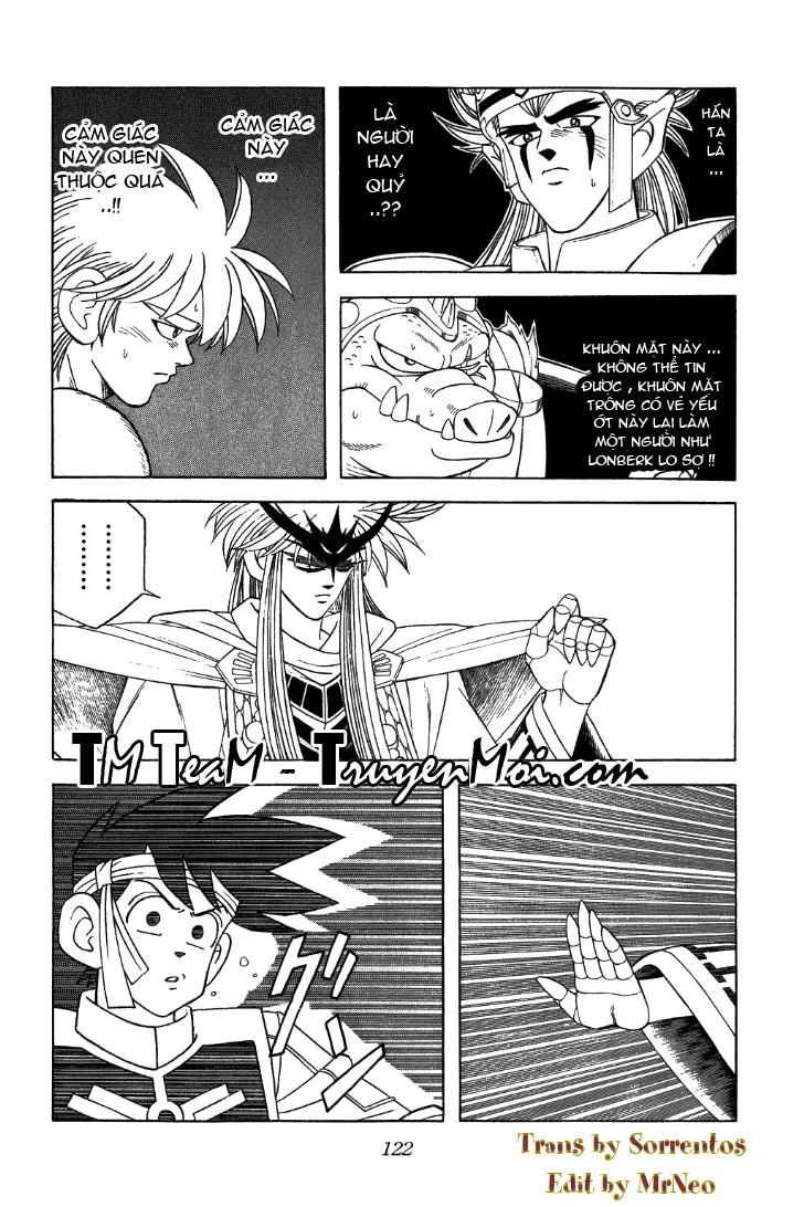 Dấu Ấn Rồng Thiêng Chapter 306 - Trang 2