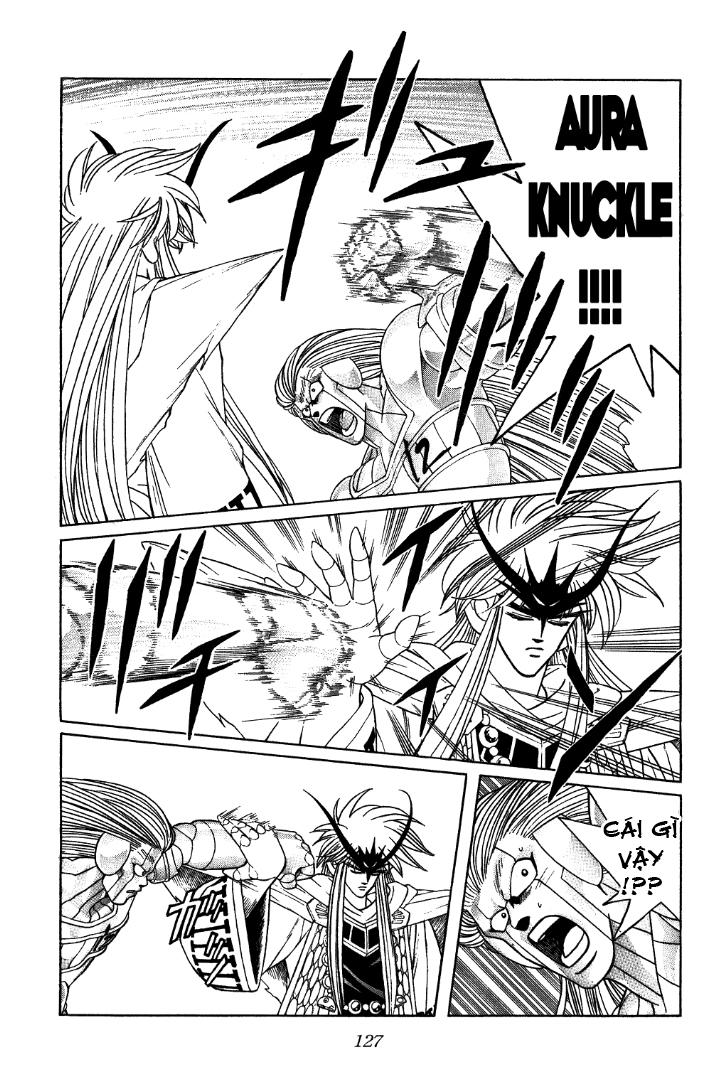 Dấu Ấn Rồng Thiêng Chapter 306 - Trang 2