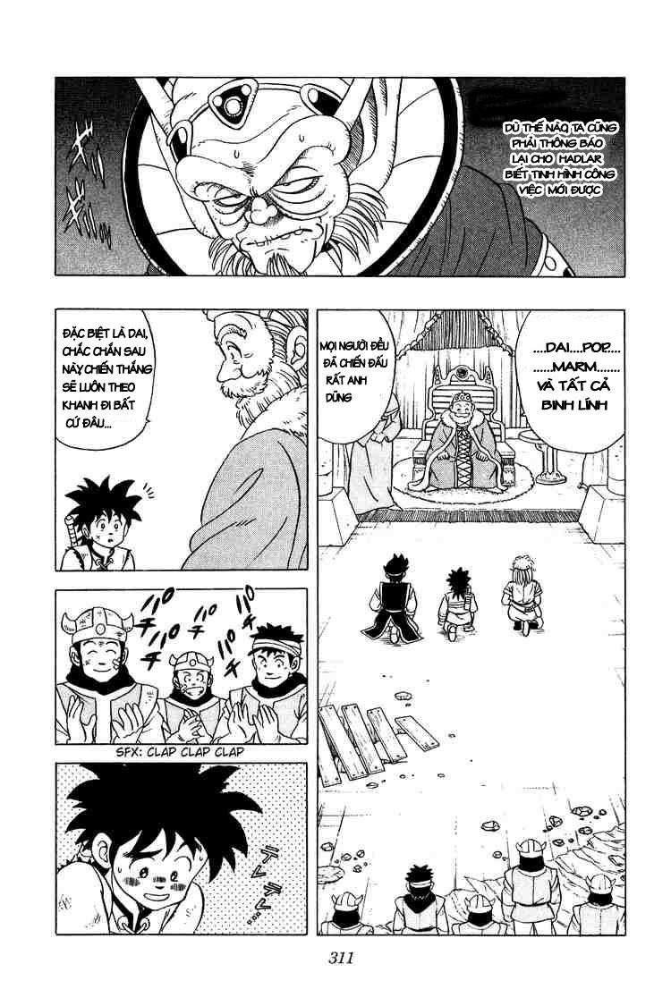 Dấu Ấn Rồng Thiêng Chapter 31 - Trang 2