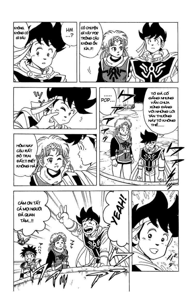 Dấu Ấn Rồng Thiêng Chapter 31 - Trang 2