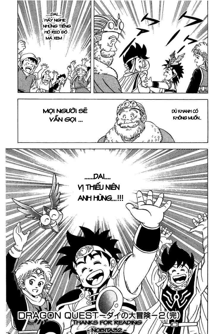 Dấu Ấn Rồng Thiêng Chapter 31 - Trang 2