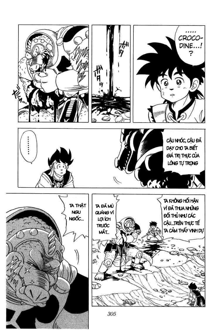 Dấu Ấn Rồng Thiêng Chapter 31 - Trang 2